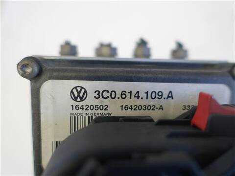 Foto 3ª: Abs Volkswagen Passat 2.0 TDI 16V BERLINA 140CV 103KW [BKP] (2007)