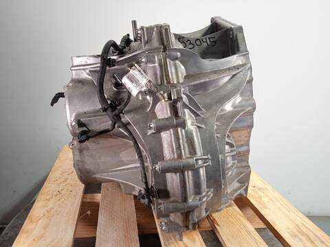 Foto 4ª: Caja Cambios Automatica Bmw X1 SDRIVE 18 I 140CV 103KW AUT. [B38A15A] (2018)