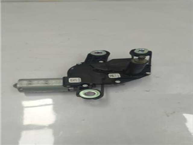 Foto 3ª: Motor Limpia Delantero Skoda Rapid 1.6 TDI 105CV 77KW [CAYC,CLNA] (2014)