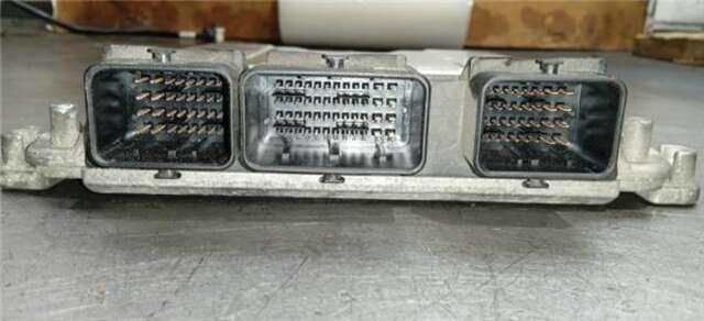Foto 3ª: Centralita Motor ECU Citroen Xsara 2.0 HDI 109 [RHZ (DW10ATED)]