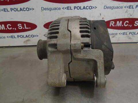 Foto 4ª: Alternador Opel Corsa 1.4 CAT 2H6) 60CV 44KW [X14SZ] (1998)