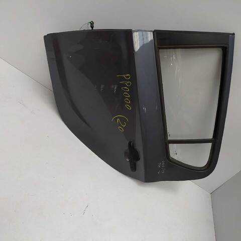 Puerta Trasera Izquierda Hyundai i20 1.4 CRDI 75CV