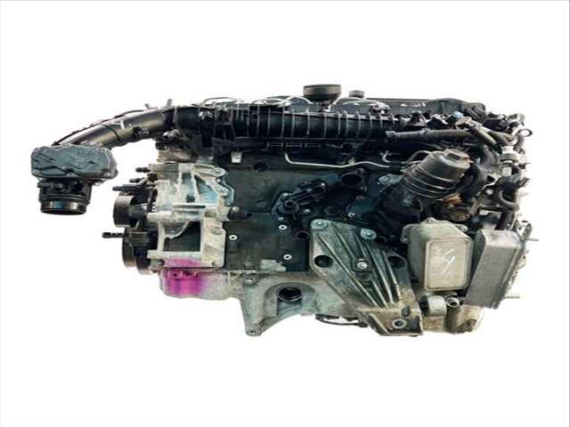 Motor Completo Bmw Serie 5 518 B57 265 CV 195KW