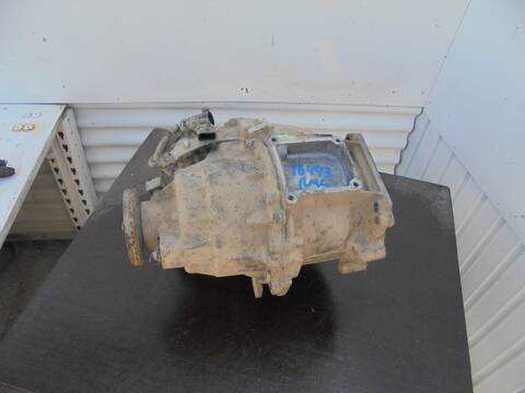 Foto 2ª: Caja Transfer Kia Sorento 2.5 CRDI ACTIVE 170CV 125KW [D4CB] (2008)