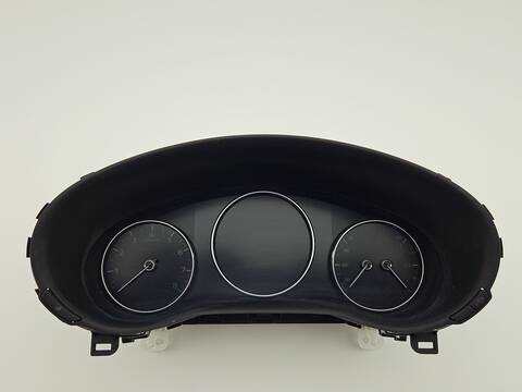 Cuadro de Instrumentos Mazda CX-30 SKYACTIV-G M HYBRID 122CV 90KW