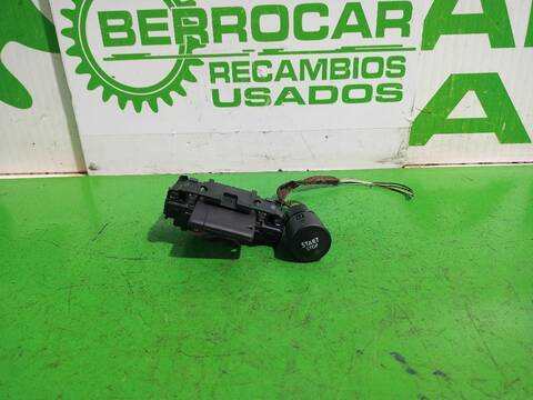 Motor de Arranque Renault Megane CONFORT AUTHENTIQUE 112CV