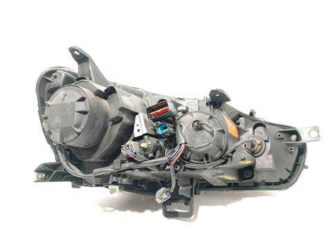 Foto 4ª: Faro Izquierdo Mitsubishi Outlander 2.2 DI-D 4WD 156CV 115KW [4HK (DW12RUE)] (2011)