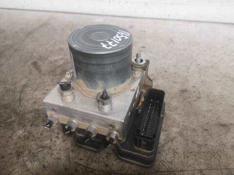 Abs Jaguar XF 204DTH