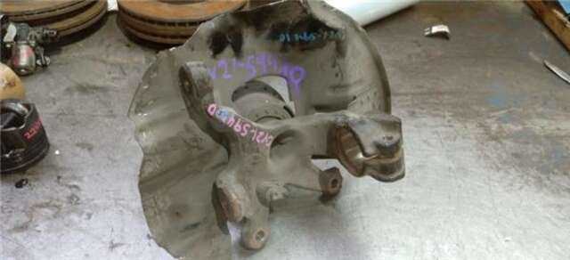Foto 2ª: Mangueta Delantera Derecha Bmw Serie 3 315 330D (184CV) [306D1]
