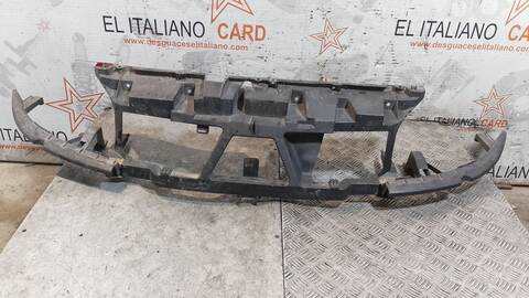 Panel Frontal Renault Scenic AUTHENTIQUE 120CV 88KW