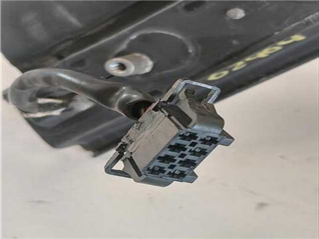 Foto 3ª: Retrovisor Izquierdo Seat Altea 1.9 TDI 105CV 77KW [BJB] (2004)