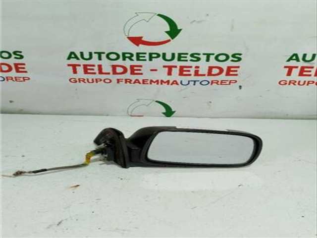 Retrovisor Derecho Toyota Corolla 1.4 LINEA TERRA 3-PTAS.) [1.4 LTR. 71KW 16V CAT]