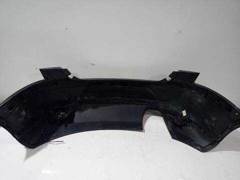 Foto 3ª: Paragolpes Trasero Seat Toledo EXCLUSIVE 140CV [BKD] (2004)