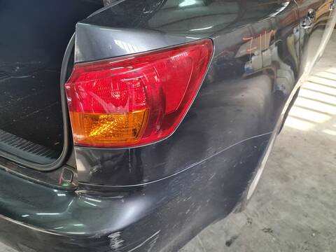 Piloto Trasero Derecho Lexus IS 220D 177CV 130KW