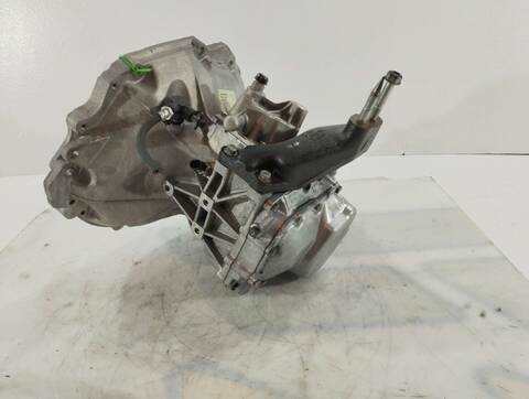 Foto 3ª: Caja Cambios Chevrolet Nubira SX BERLINA 109CV 80KW [F16D3] (2008)