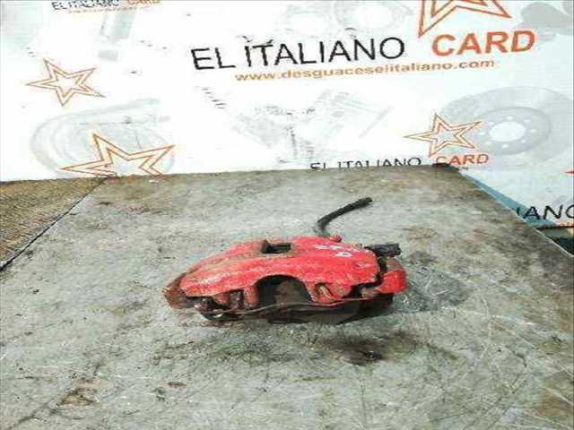 Foto 2ª: Pinza Freno Delantera Derecho Audi A4 2.0 TDI 16V 103KW) BERLINA 140CV [BLB] (2005)