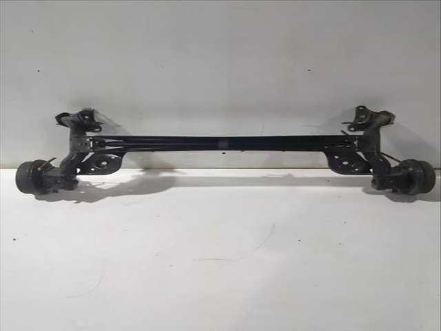 Foto 2ª: Puente Trasero Dacia Duster 1.0 TCE 90 91CV [H4D 470] (2017)