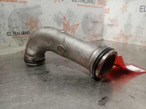 Foto 2ª: Tubo de Escape Bmw X5 XDRIVE40D 306CV 225KW [N57SD30B] (2011)