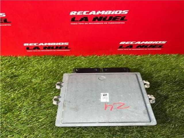 Foto 4ª: Centralita Motor ECU Ford Transit 2.0 320 L1 TRANSIT TREND [2 0 LTR. - 96 KW TDCI CAT] 131CV [BKFA] (2019)