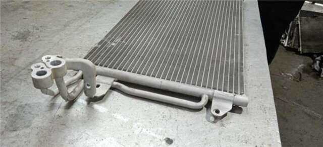 Foto 3ª: Radiador Calefaccion A.A. Seat Ibiza  [CFWA]