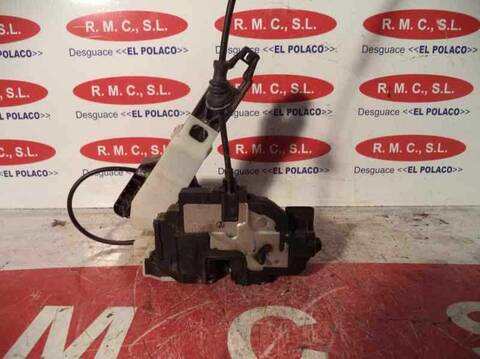 Cerradura Puerta Trasera Derecha Kia Ceed 105CV 77KW