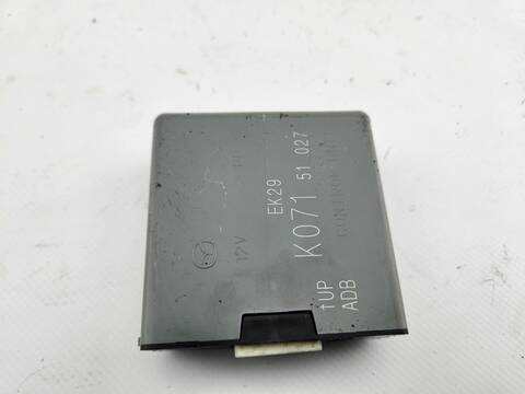 Foto 2ª: Centralita Motor ECU Mazda CX5 CENTER-LINE AWD [SH] (2016)
