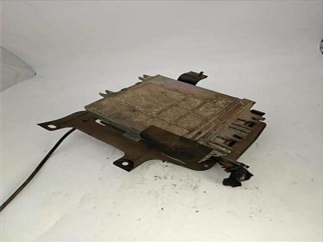 Foto 3ª: Centralita Motor ECU Seat Alhambra 1.9 SXE [1.9 LTR. - 81 KW TDI] [AFN]