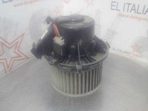 Foto 2ª: Ventilador de Calefacción Volkswagen Crafter CAJA CERRADA 30 BATALLA CORTA 109CV 80KW [BJK] (2008)