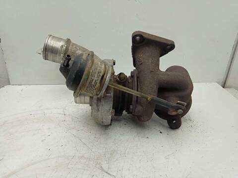 Foto 3ª: Turbocompresor Renault Megane 1.9 DTI DIESEL CAT HATCHBACK BERLINA 98CV 72KW I BERLINA HATCHBACK BA0) (1997)