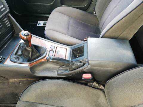 Consola Central Bmw Serie 5 518 206S3 BERLINA