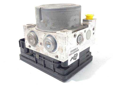 Foto 2ª: Abs Ford EcoSport TREND 125CV 92KW [M1JU] (2019)