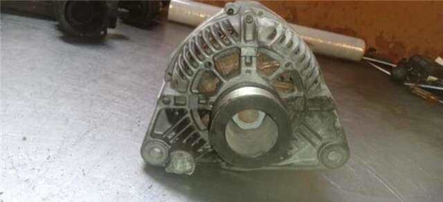 Foto 3ª: Alternador Bmw Serie 3 315 1.8 318IS [1.8 LTR. - 103 KW 16V CAT] [M 42 B 18]