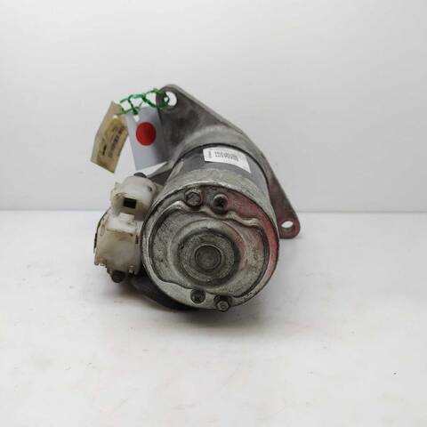Foto 3ª: Motor de Arranque Mazda RX8 1.3 FE103 SE3P) (2003)