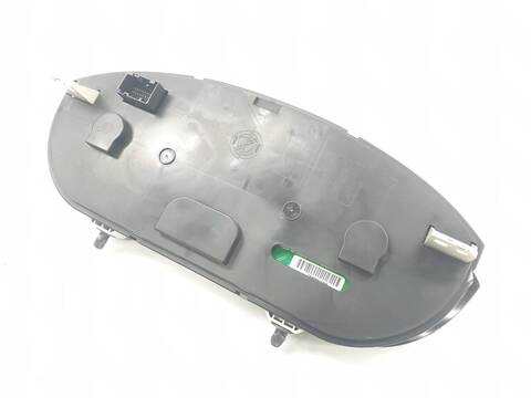 Foto 2ª: Cuadro de Instrumentos Fiat Ducato 2.3 JTD 131CV [F1AE3481D] (2006)