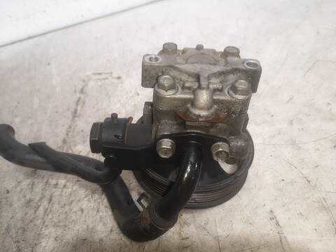 Bomba Servodireccion Hyundai Santa Fe D4EB