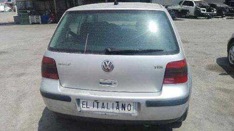 Foto 3ª: Transmision Delantera Izquierda Volkswagen Golf BASICO BERLINA 116CV 85KW [AUY] (2003)