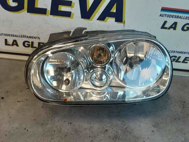Faro Izquierdo Volkswagen Golf 1.4 16V
