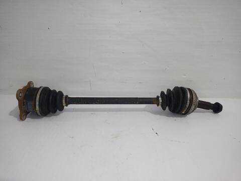 Transmision Trasera Izquierda Toyota Rav4 2.0 LUNA 4X4 2003 ) 150CV