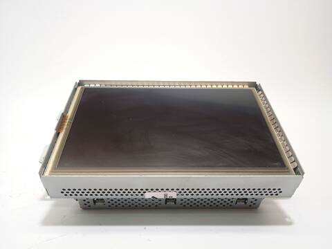 Foto 3ª: Pantalla Multifuncion Land Rover Evoque 2.2 TD4 CAT 150CV 110KW [224DT] (2013)