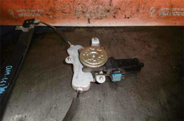 Foto 3ª: Elevalunas Eléctrico Delantero Derecho Daewoo Lacetti 1.4 SE [1.4 LTR. - 70 KW CAT] [F14D3]