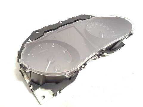 Cuadro de Instrumentos Nissan Qashqai TEKNA 130CV 96KW