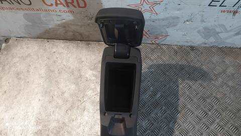 Foto 3ª: Consola Central Citroen C4 G CACTUS FEEL [YH01] (2018)