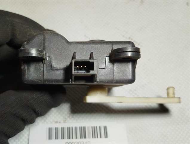 Foto 4ª: Calefacción Nissan X-Trail 2.0 DCI T31 [D/M9R] (2008)