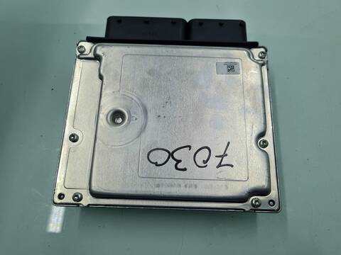 Foto 3ª: Centralita Motor ECU Bmw Serie 3 315 320D BERLINA 177CV 130KW [N47D20A] (2007)