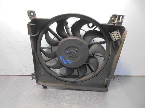Foto 1ª: Electroventilador Opel Astra 1.9 CDTI 120CV 88KW [Z19DT] (2006)