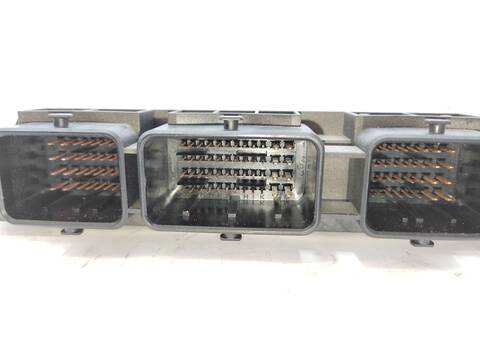 Foto 3ª: Centralita Motor ECU Citroen C4 1.6 16V 109CV 80KW [NFU] (2007)