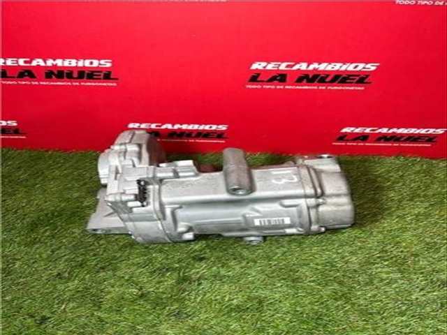 Foto 4ª: Compresor Aire Acondicionado Renault Express KANGOO 102CV 75KW KANGOO IIIRAPID [5AQ609] (2023)