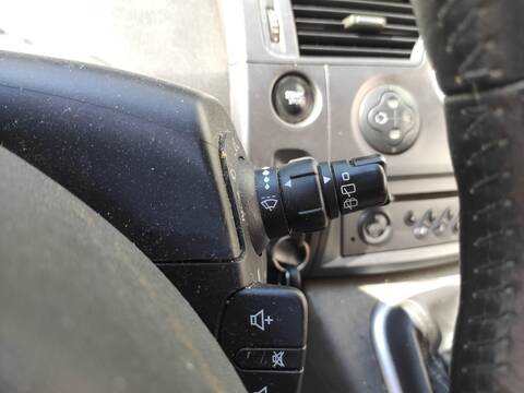 Mando Multifuncion Renault Scenic K4M782 JM)