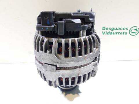 Alternador Volkswagen Golf SPORT 160CV 118KW