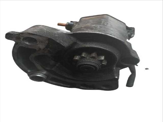 Motor de Arranque Land Rover Freelander 2.2 TD4 4X4